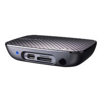Asus O!Play Mini Plus